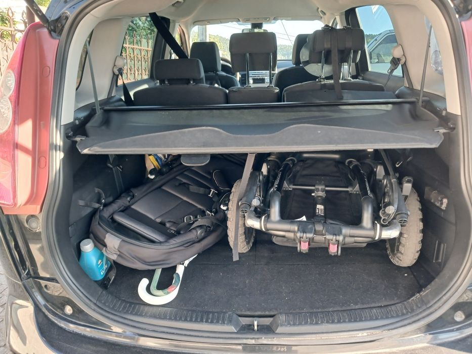 Vendo Mazda5 7lugares