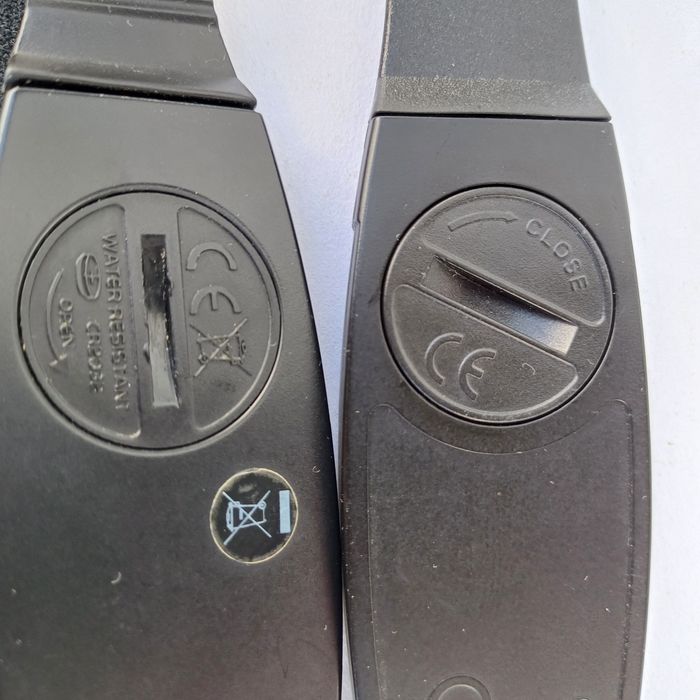 Banda Cardíaca Oregon Scientific