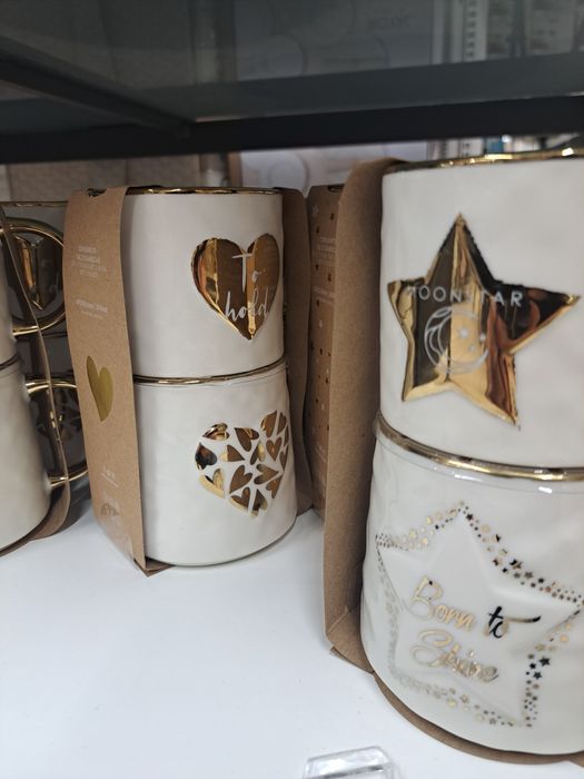 Caneca Sun Shine Pack