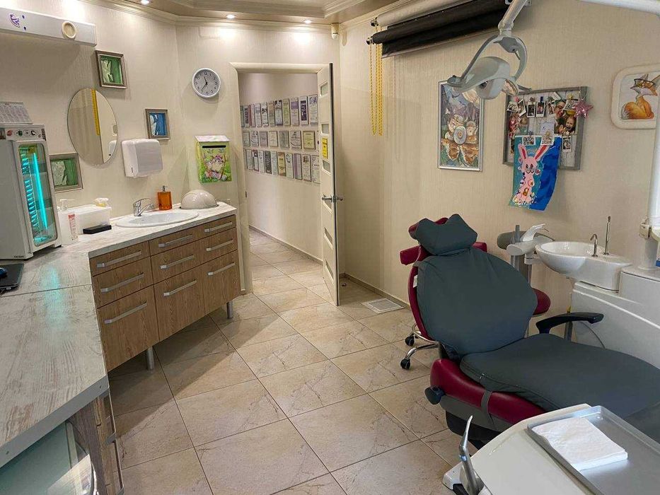 Комерційна нерухомість за адресою вул. Танкістів (площа 107 м²) - Atlanta.ua - фото 14