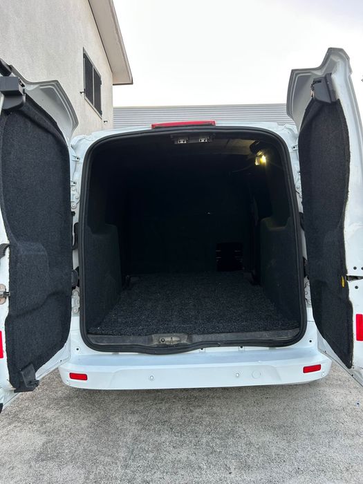 Ford Transit Connect Sport 1.5 TDCi 120cv L2