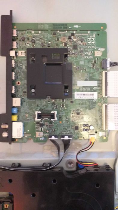 Części telewizyjne