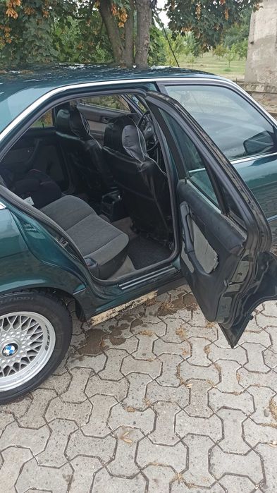 Продам   бмв е34