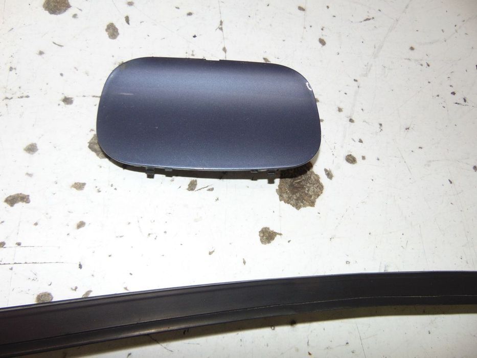 Renault espace borracha do vidro trás