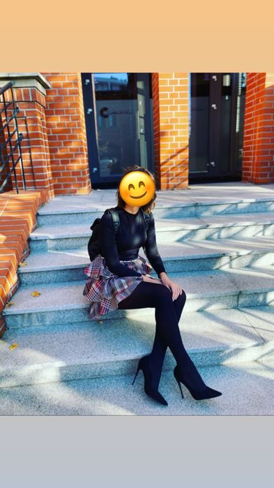 Sukienka NIUMI dziewczeca