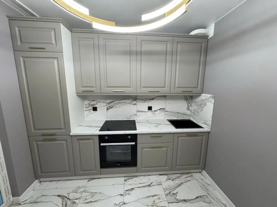 Новий ремонт! Світла та затишна 1-к квартира 37 м² ЖК Патріотика