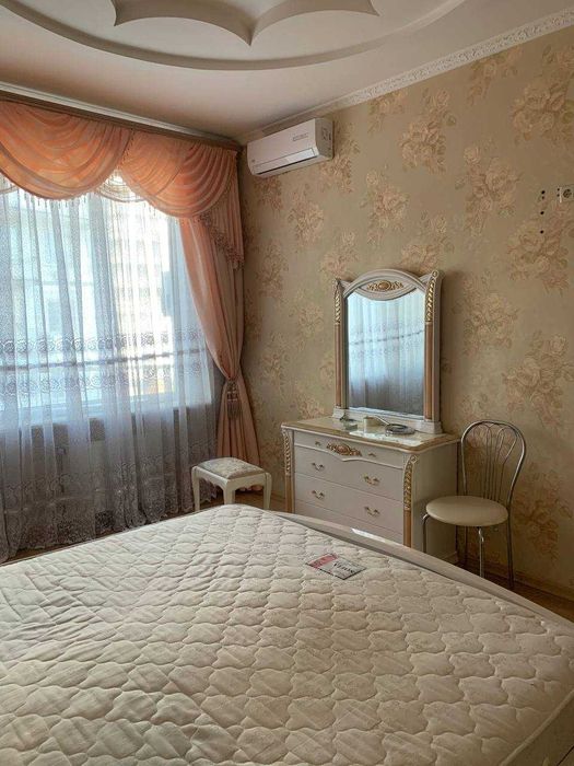 Квартиру в долгос