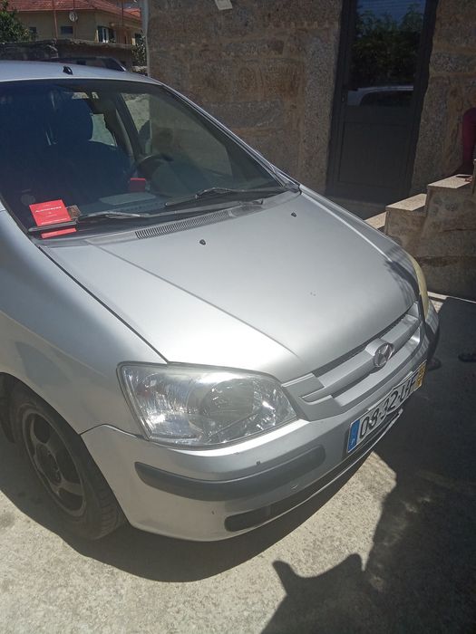 Carro sem garantia