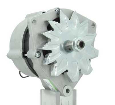 Alternator Case Fendt 12 V 120 Amper NOWY