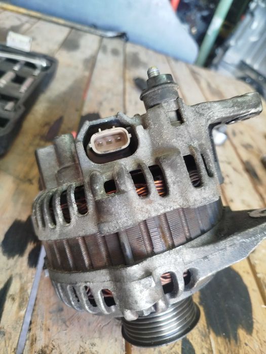 Alternador Mazda 5 A3TB6581