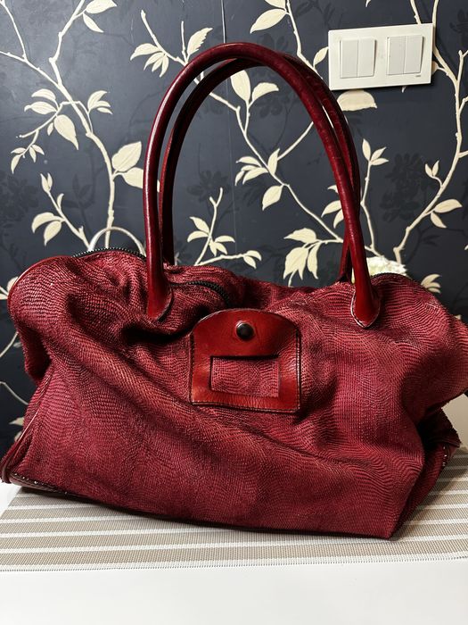 Numero 10 Italy,шикарна сумка, фурнітура Lampo,шкіра