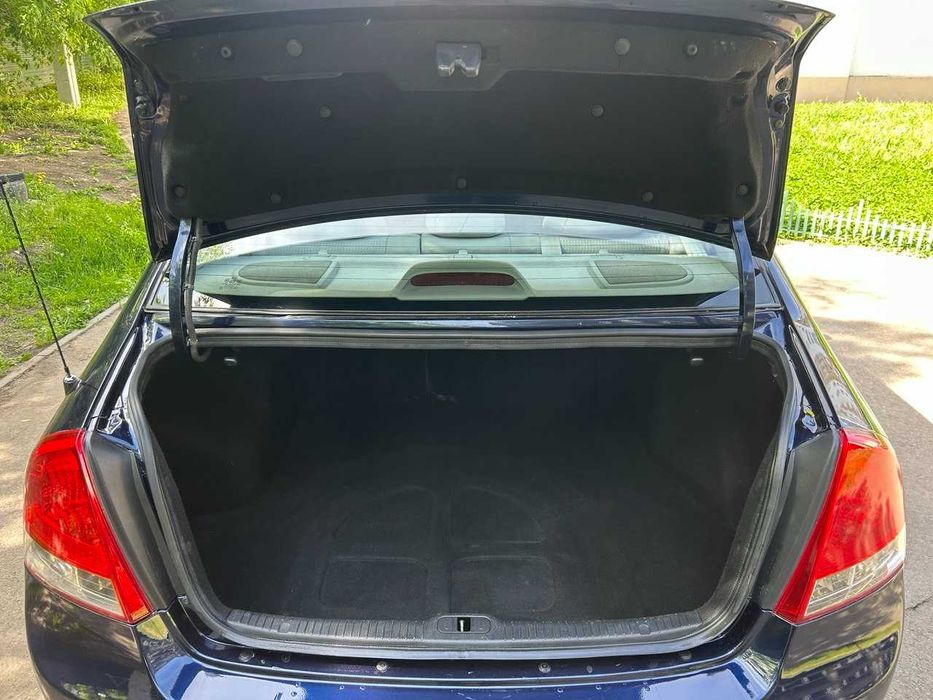 Kia Cerato lx 2007