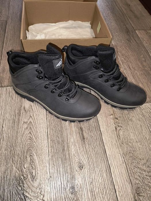 Черевики чоловічі СС-Los