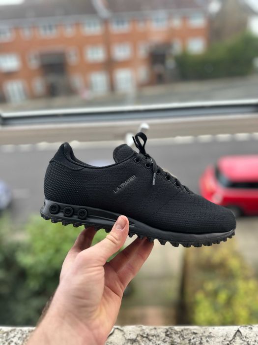 Кросівки чоловічі Adidas Originals La Trainer Нові Оригінал Є інші мод