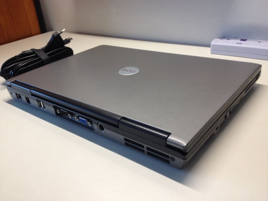 DELL LATITUDE D620 T7200 em óptimo estado