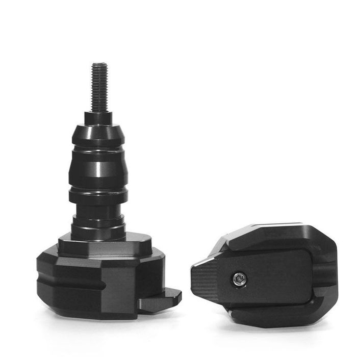 Крашпеды слайдеры на мотоцикл Kawasaki Yamaha Honda Kawasaki