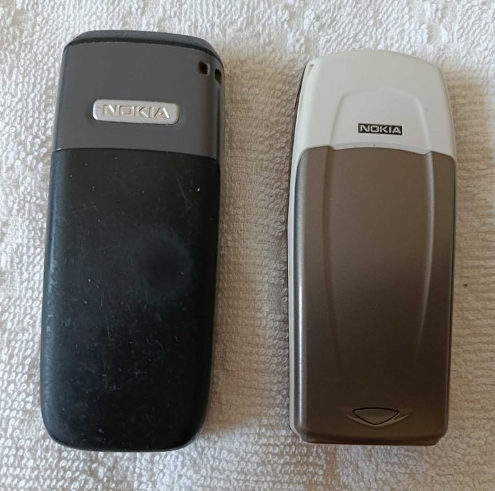 Telemóveis Nokia