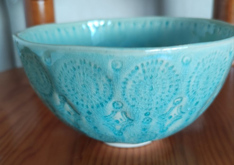 Mint Dinnerware Set480030998524088322