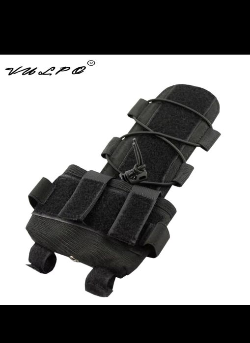 Набір аксесуарів для шолома ЗСУ