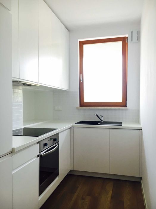 Wynajmę 2 pokojowe mieszkanie