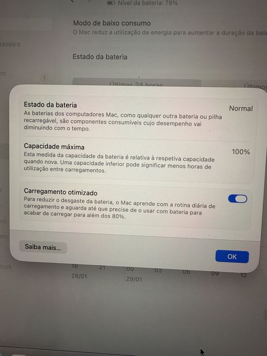 Apple Macbook air M3 256gb