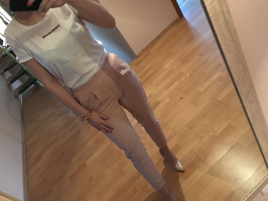 Bluzka koszulka reserved