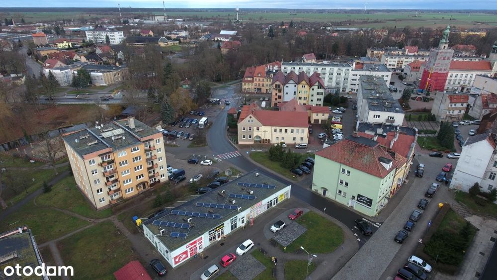 Lokal 25m2 centrum miasta, parking, klimatyzacja,