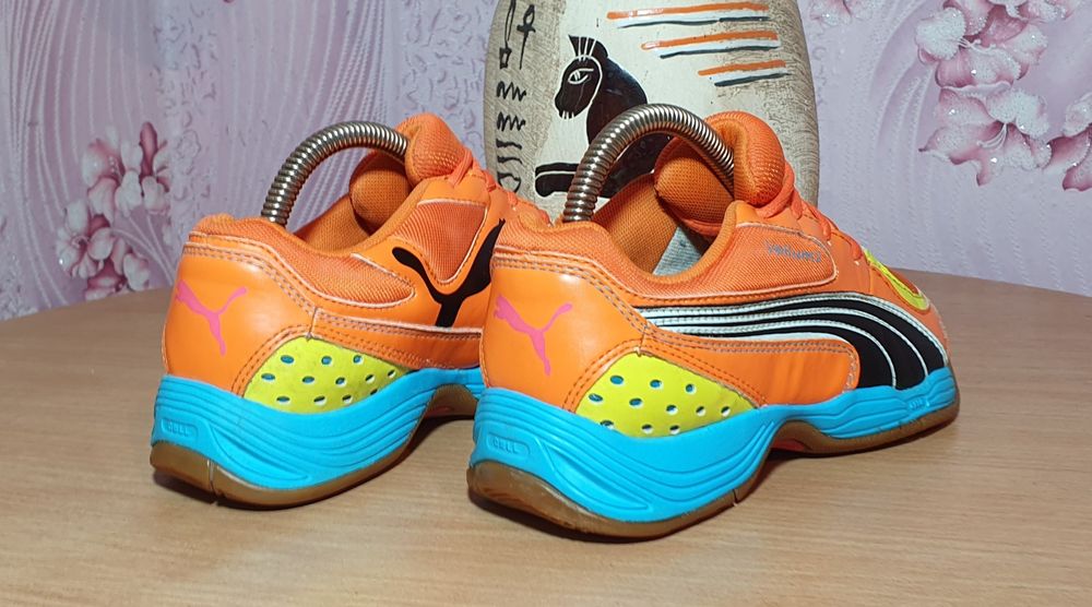 Детские кроссовки Puma 34 размер