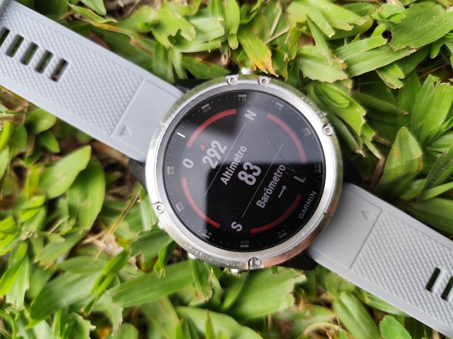 Garmin Fenix 5 Plus514821167891752961