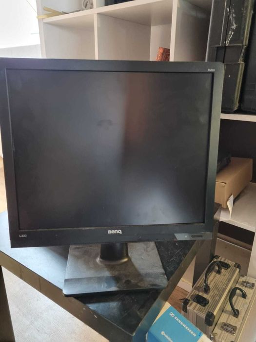 Monitor BenQ BL902 19” LED | VGA | sprawny