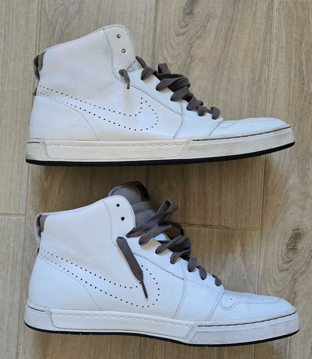 Buty Nike jak nowe 45