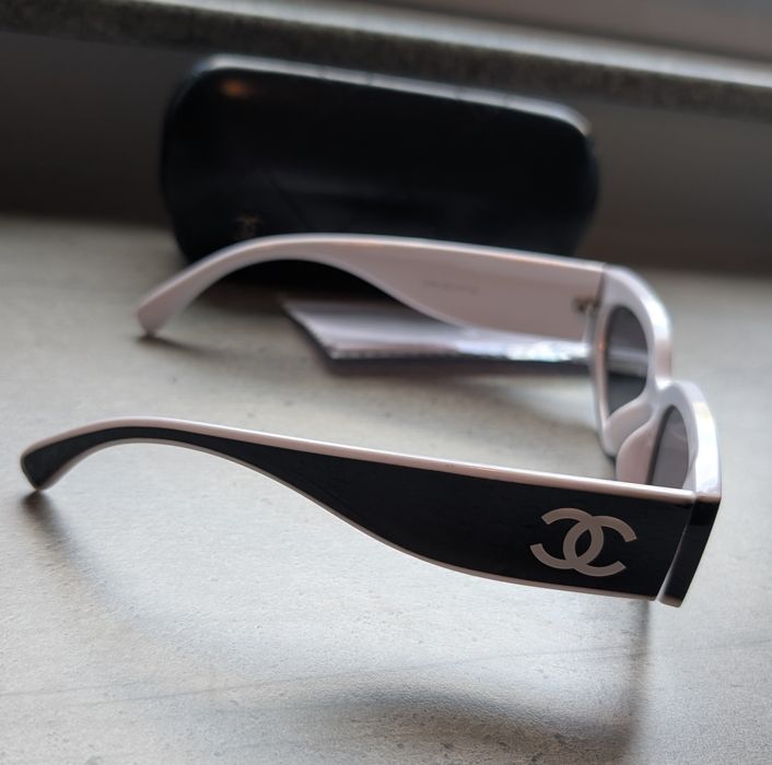 Okulary Chanel nowe