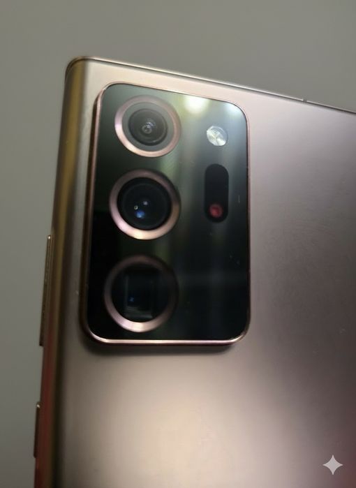 Samsung note 20 ultra