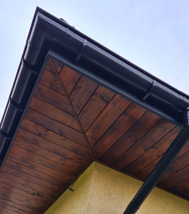 Usługi dekarskie, Dach od A do Z, (Cieśla,Dekarz-Blacharz,Więźby)