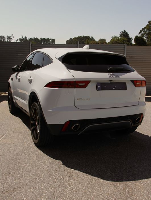 Jaguar E-Pace 2.0D Sport Nacional