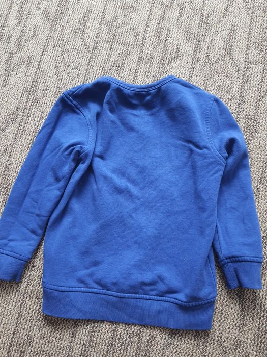 Світшот на хлопчика