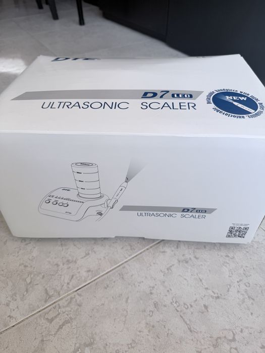 Ultrassom Odontológico DTE D7 LED Profissional