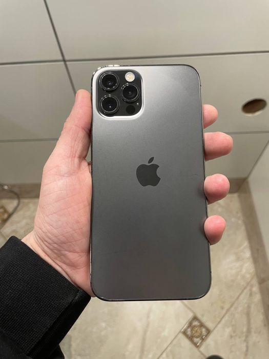 IPhone 12 pro 256 gb