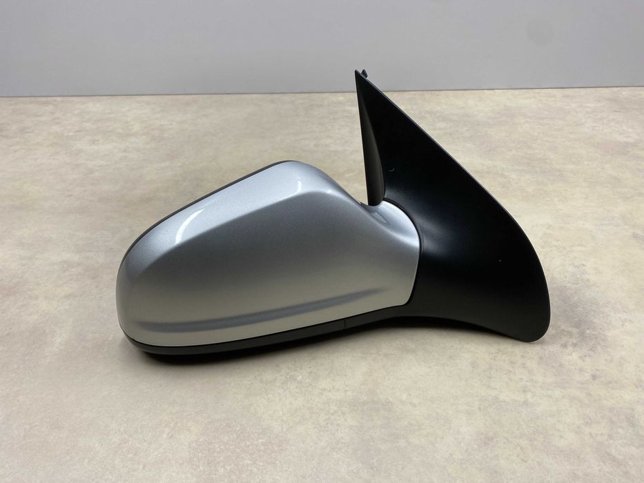 Праве дзеркало Opel Astra H рестайлінг 12см