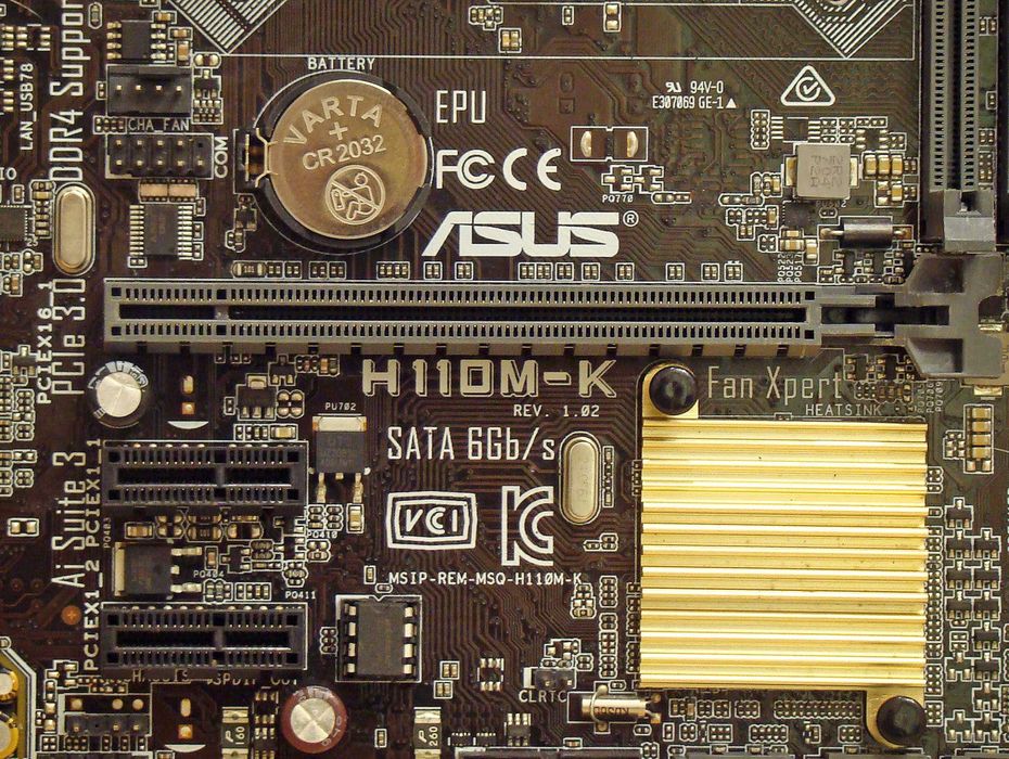 Комплект для ПК на 2-хъядерном Intel i3 s1151 (проц+материнка+память)