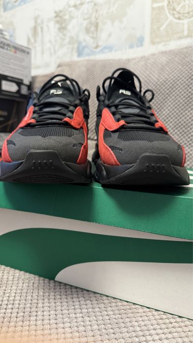 Puma RS-Connect Lazer