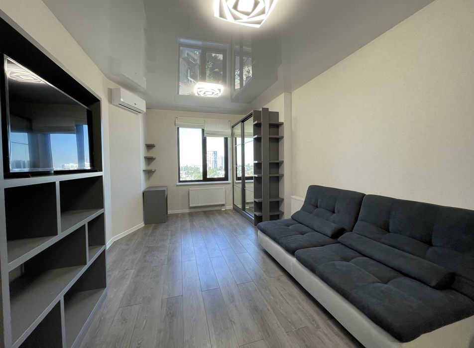 Самая низкая цена! ЖК Милос, готовая под аренду