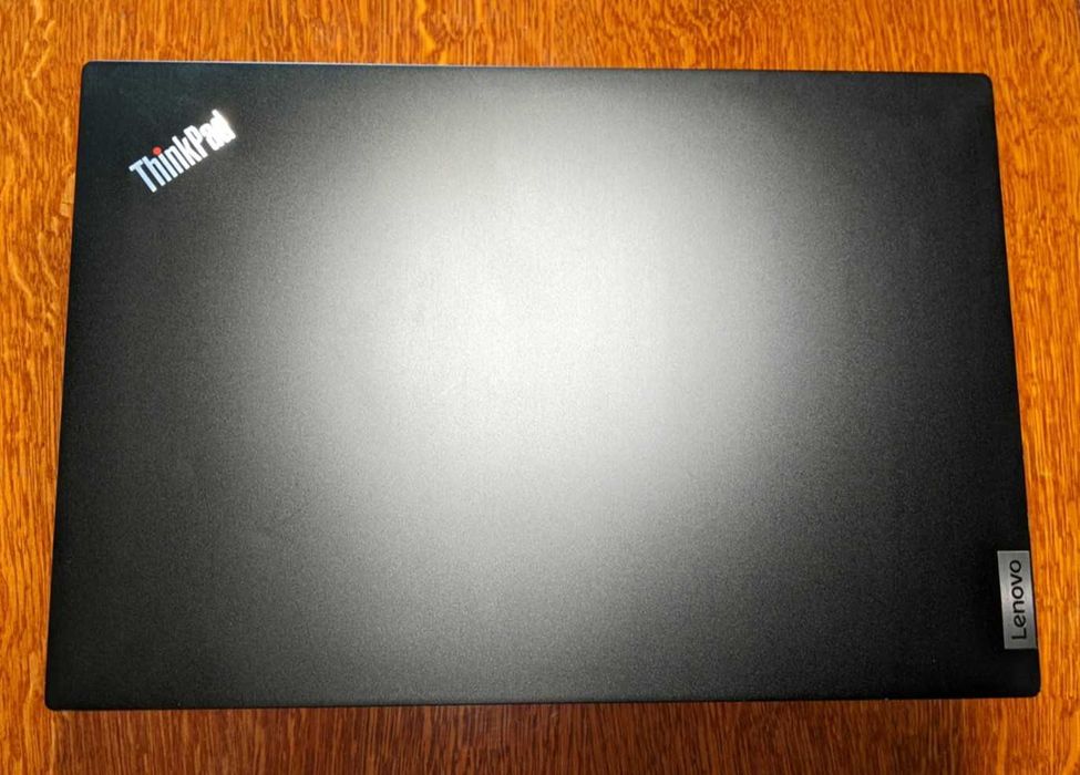 Lenovo ThinkPad E14 AMD Ryzen™ 7 5700U‼️16 потоків‼️16GB‼️256GB PCIe® NVMe™
