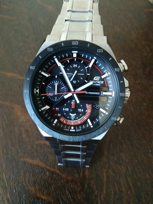 Годинник Casio edifice EQS-920DB