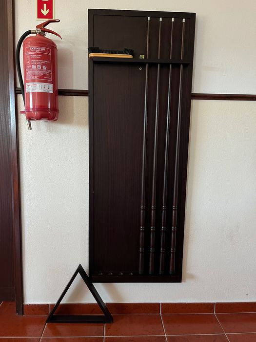 Bilhar odisseia como novo