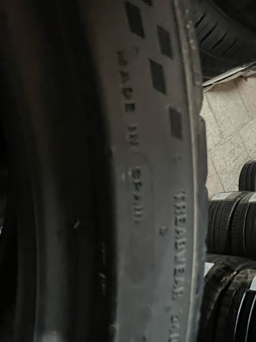 225/40/19 R19 Michelin Pilot Sport 5 4шт