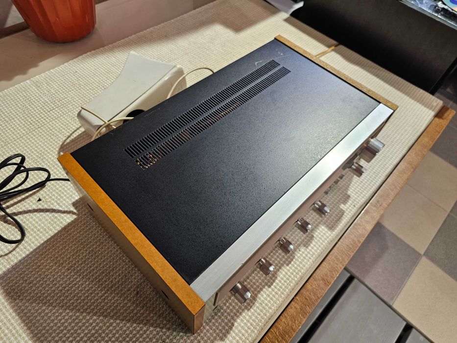 Ресивер Pioneer SX-450