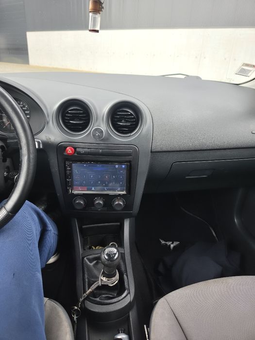 Seat Ibiza 100cv
