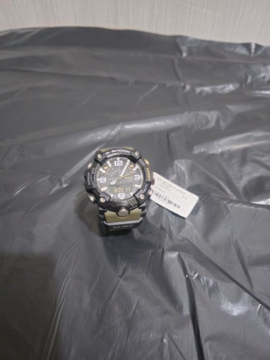 Годинник Casio G-Shock Mudmaster GG-B100  1A3ER