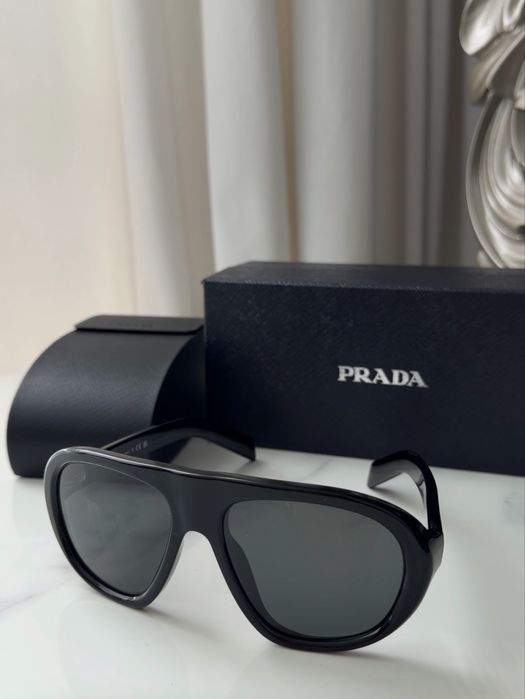 Окуляри Prada, нова модель, оригінал